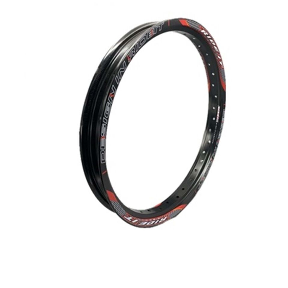 Jant Çemberi 120*17 Ride It Siyah