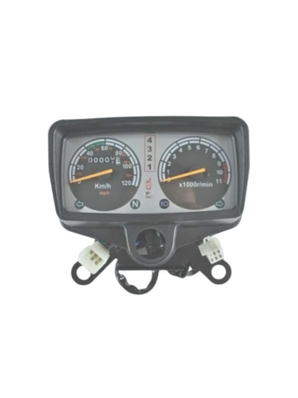 Mondial 100uag/ugk 120 Km Saati Şamandırasız Telli (4 Vites)