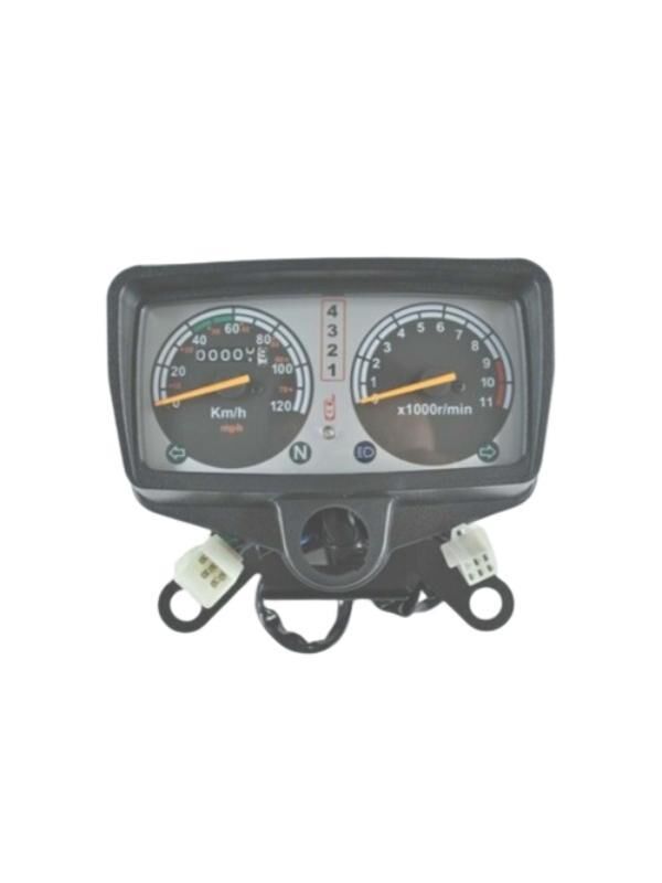 Mondial 100uag/ugk 120 Km Saati Şamandırasız Telli (4 Vites)