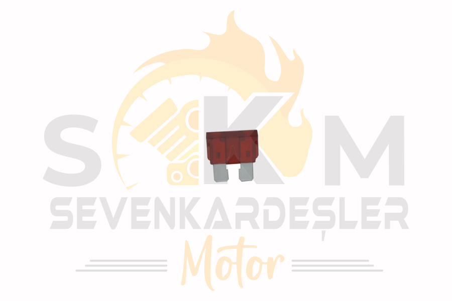 Cf Moto Jetmax Sıgorta 10A Orijinal