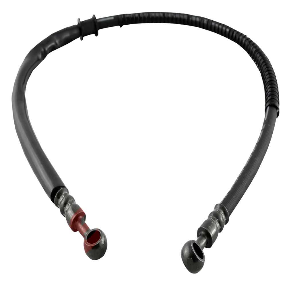 125Kt Ön Fren Hidrolik Hortumu 102 Cm