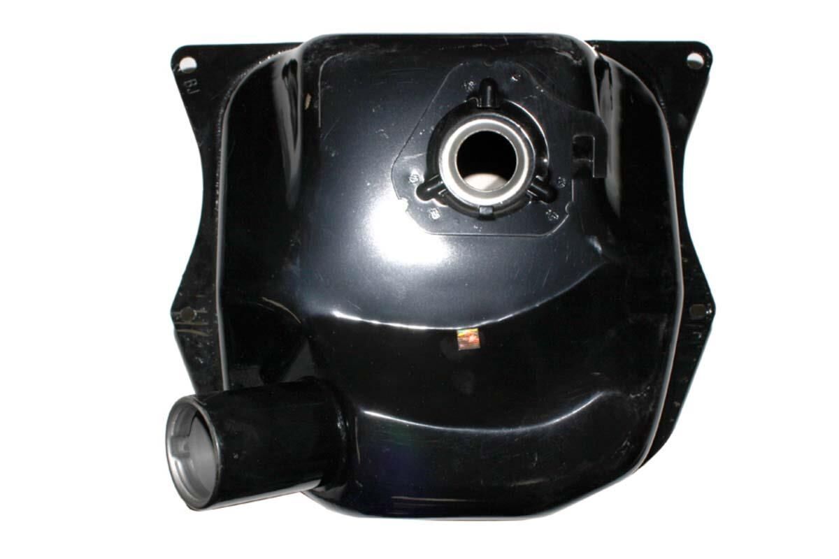 125Mt Benzin Deposu Orj