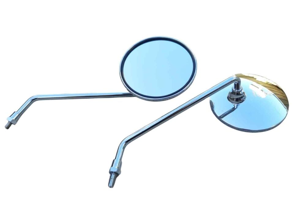 Ayna Cg E-Bis Scooter Nikel 8 Mm