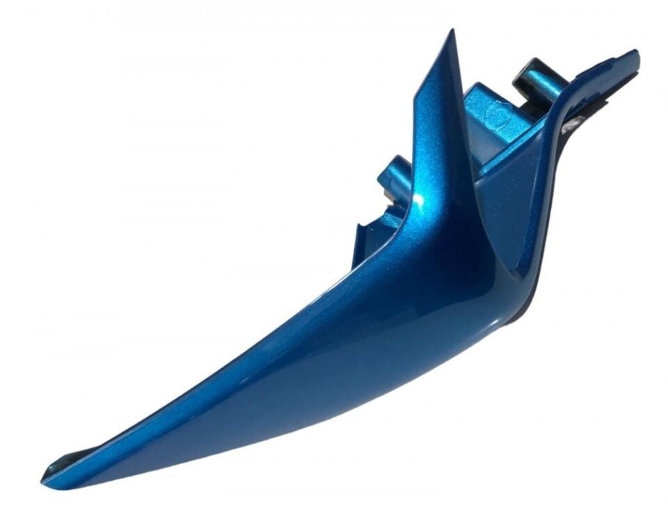 Cf Moto 250 Sr Sele Altı Sağ Arka Granaj Mavi Orj