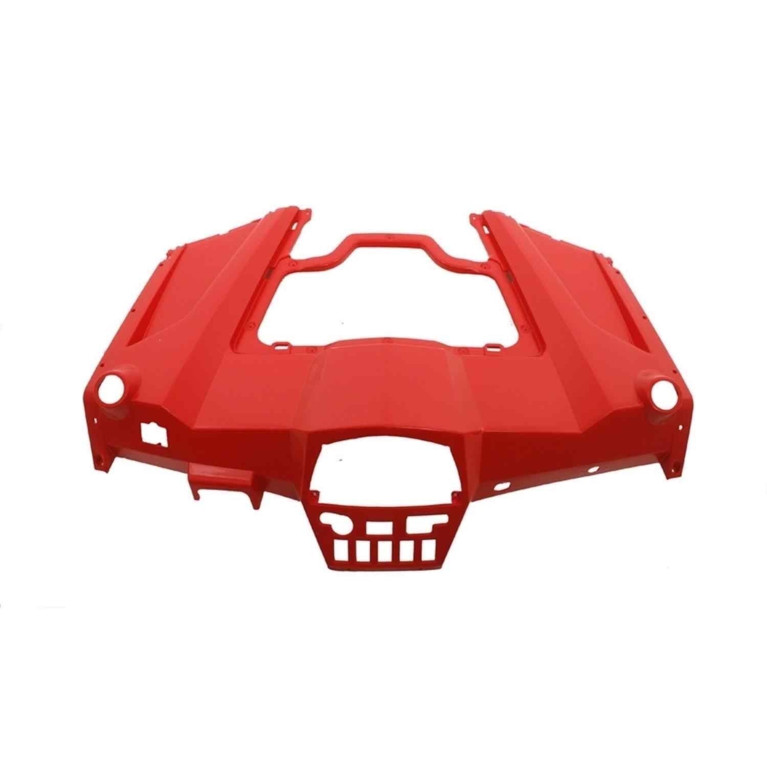 Cf Moto Atv Ön Çamurluk Kırmızı 500-550-800Cc Orjinal