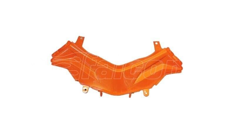 Falcon Fr 250 Racıng Arka Karenaj Birleştirici Turuncu