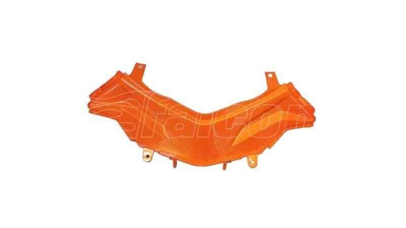 Falcon Fr 250 Racıng Arka Karenaj Birleştirici Turuncu
