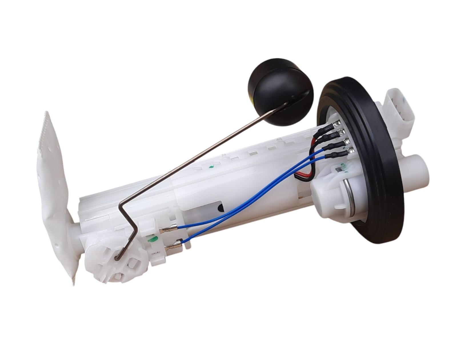 Honda Rks Spontini 110 Benzin Pompası Ve Şamandıra Komple