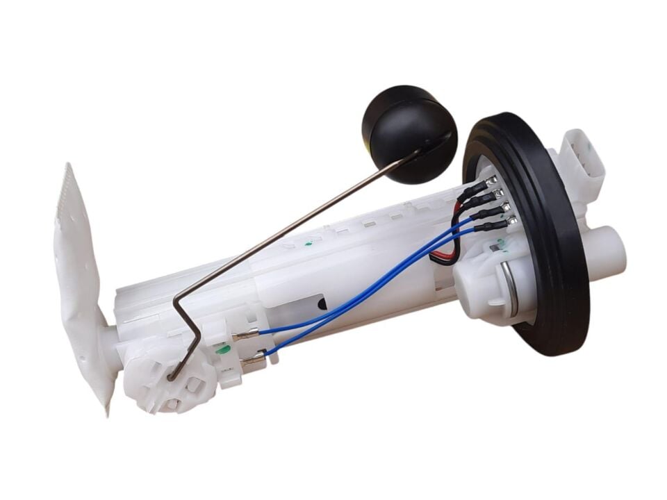 Honda Rks Spontini 110 Benzin Pompası Ve Şamandıra Komple