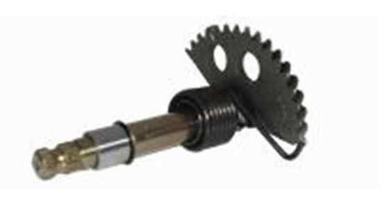 Mars Dıslı Set Yarım Ay Sct150