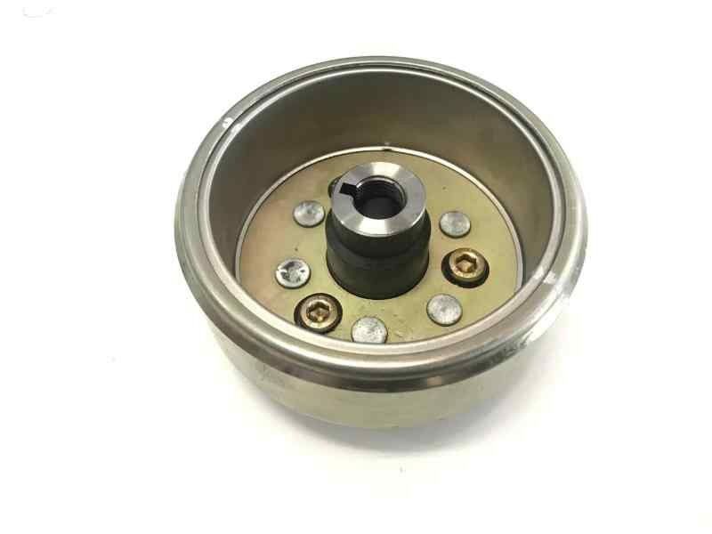 Mondial Seyhan Ramzey - Regal Mct 250 Rotor 95-117 Mm
