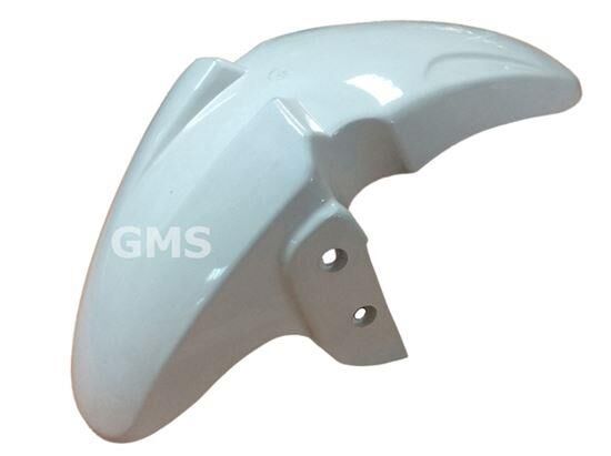 Stmax Ön Camurluk Beyaz Cobra E-Bike