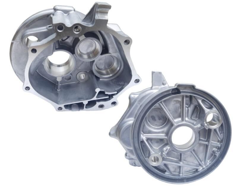 Rks 110 Spontini Aktarma Kapağı