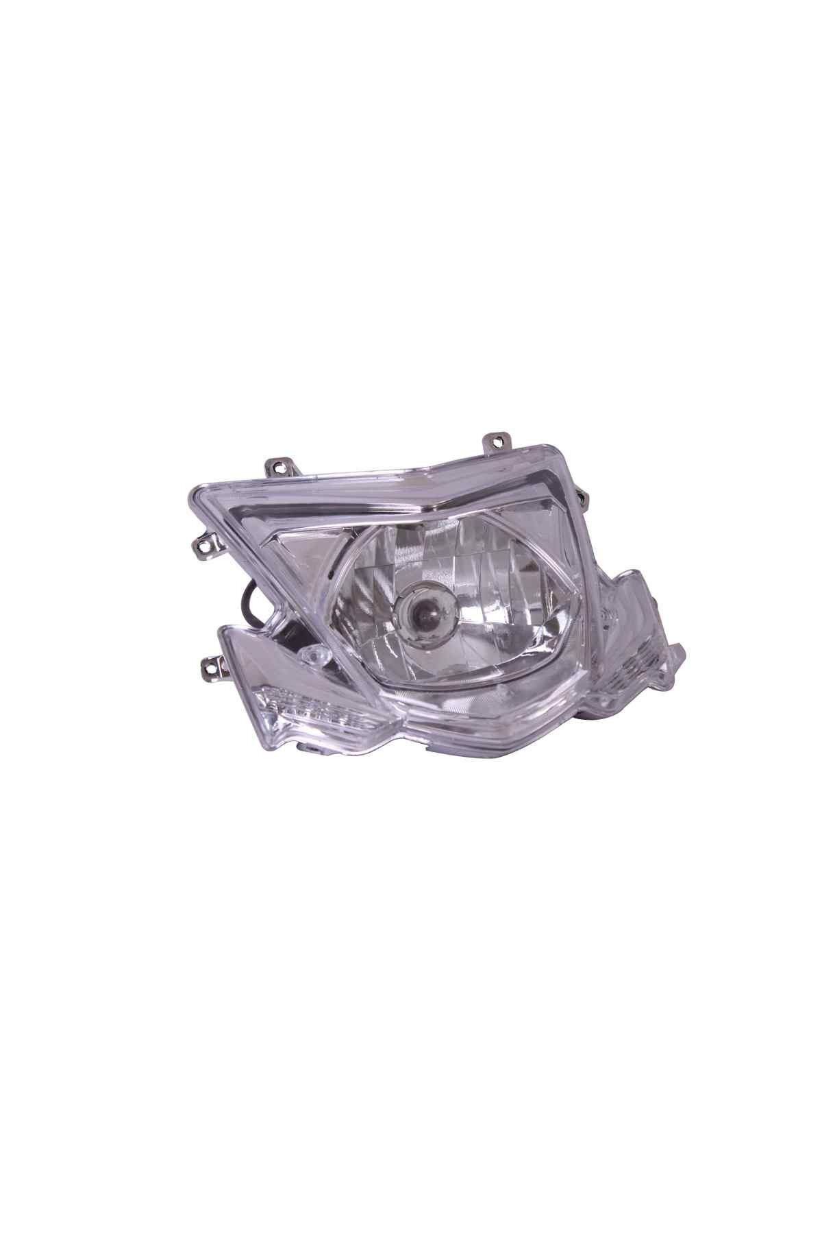 Select 249 (250 W) -far Komple Orijinal