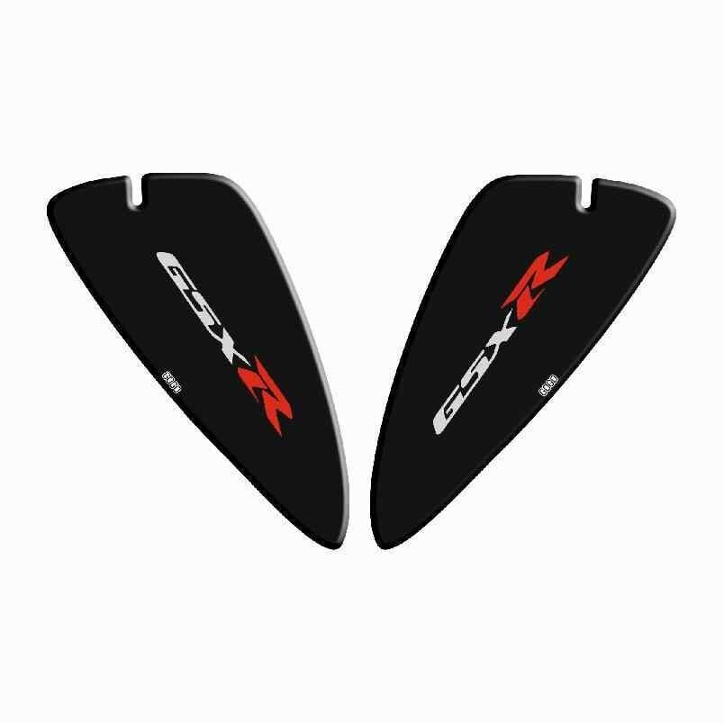 Suzuki Gsx-R Uyumlu Yan Pad 002