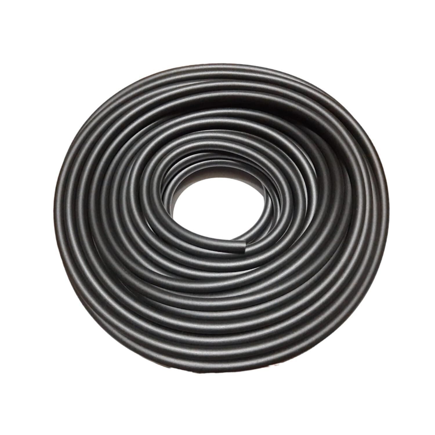 Benzin Hortumu Siyah 20 Mt İth