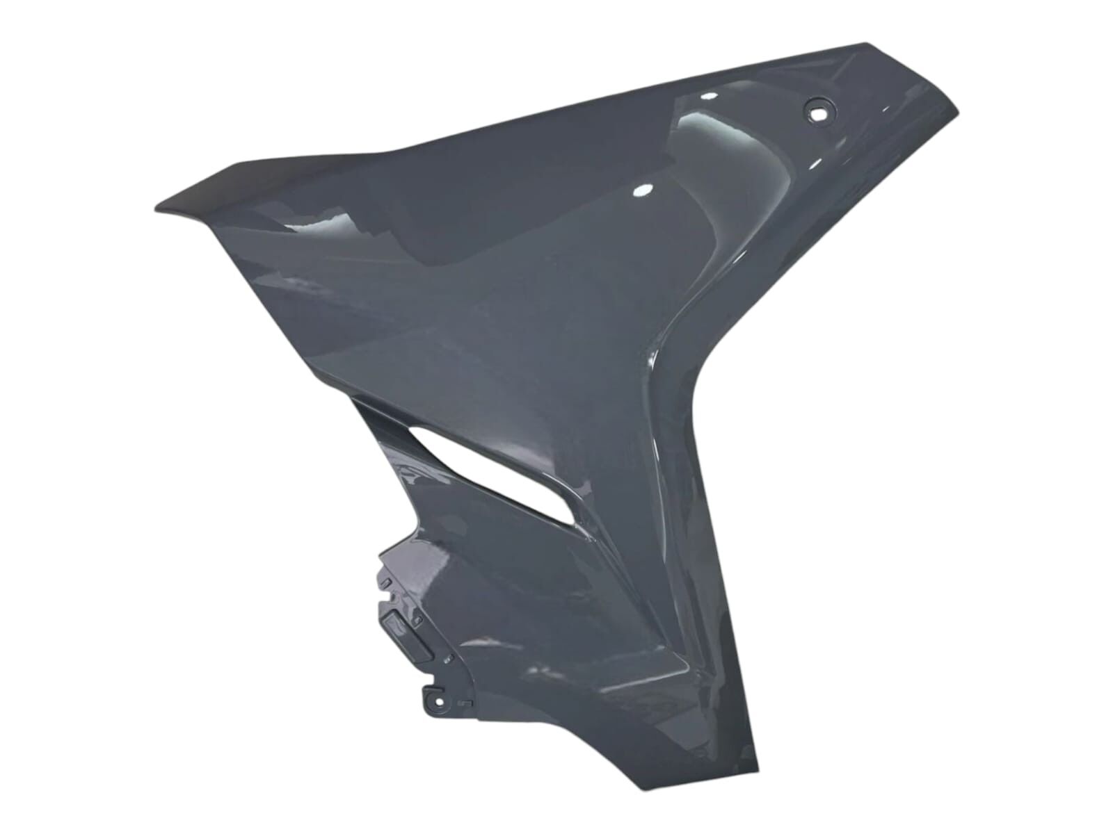 Cf Moto 250 Sr Ön Panel Sağ Nardo Gri Orj