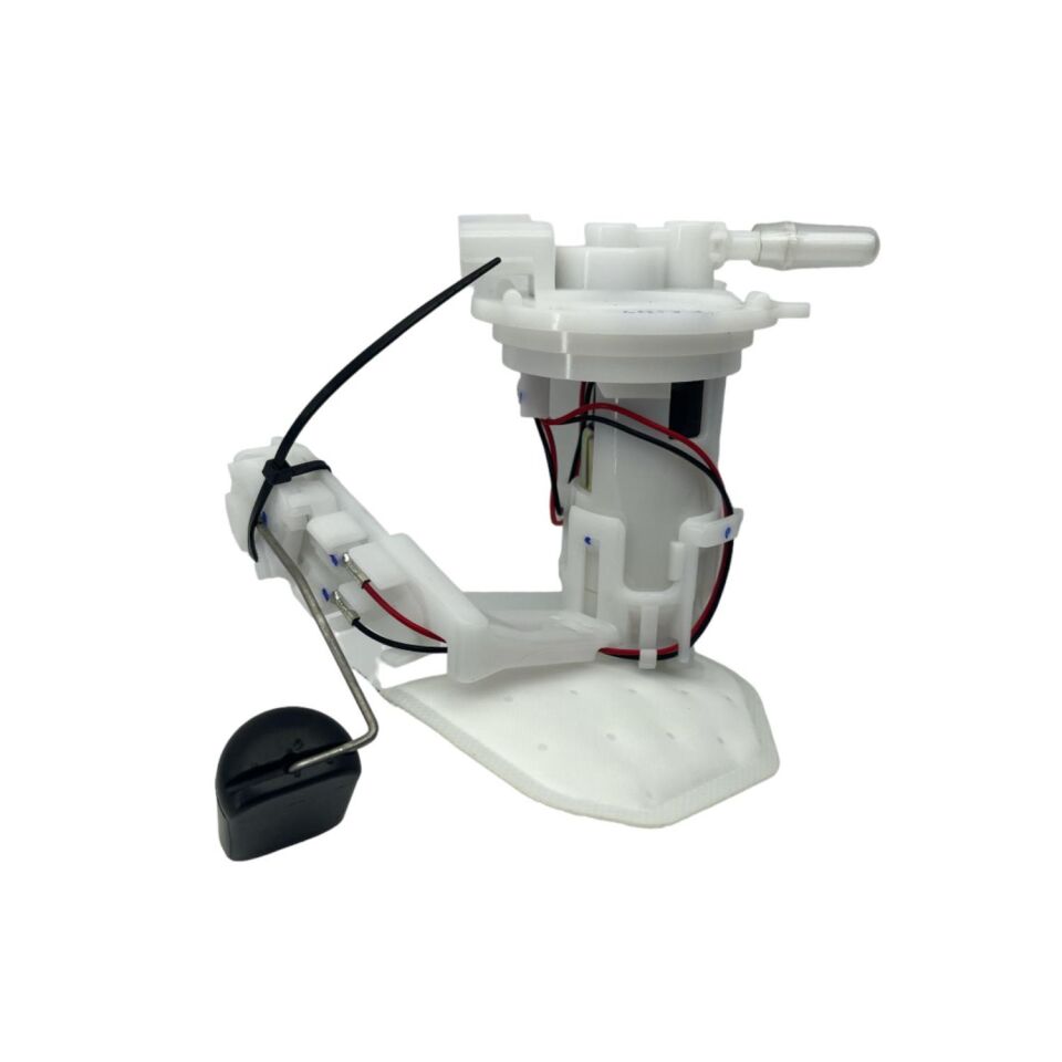 Honda Dio 110 Benzin Pompası Ve Şamandıra Komple