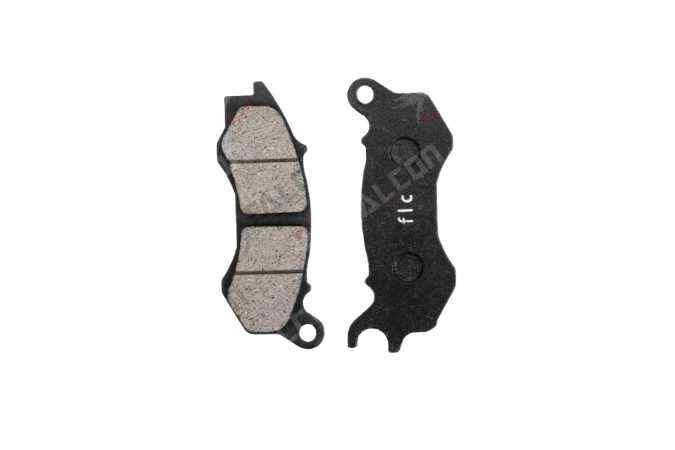 Honda Ön Balata Galleta Mt-110(Cbx-125)Mt-110 Delantera