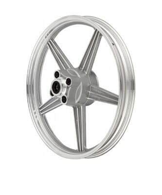 Jant Alm 125 Cg Arka (80 Lik)