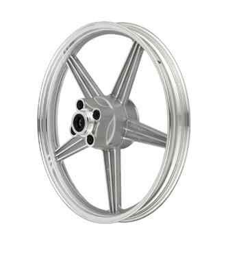 Jant Alm 125 Cg Arka (80 Lik)