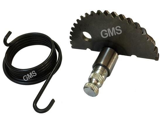 Mars Dıslı Ve Yay Set Sct 50