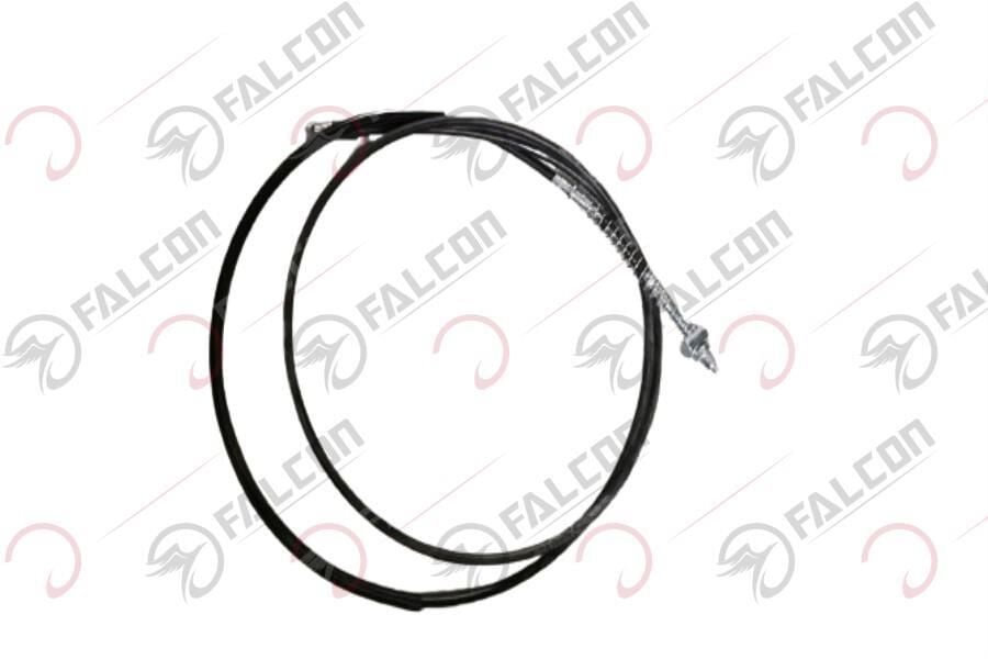 Mocco 50 Arka Fren Teli