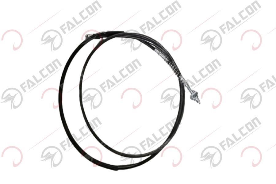 Mocco 50 Arka Fren Teli