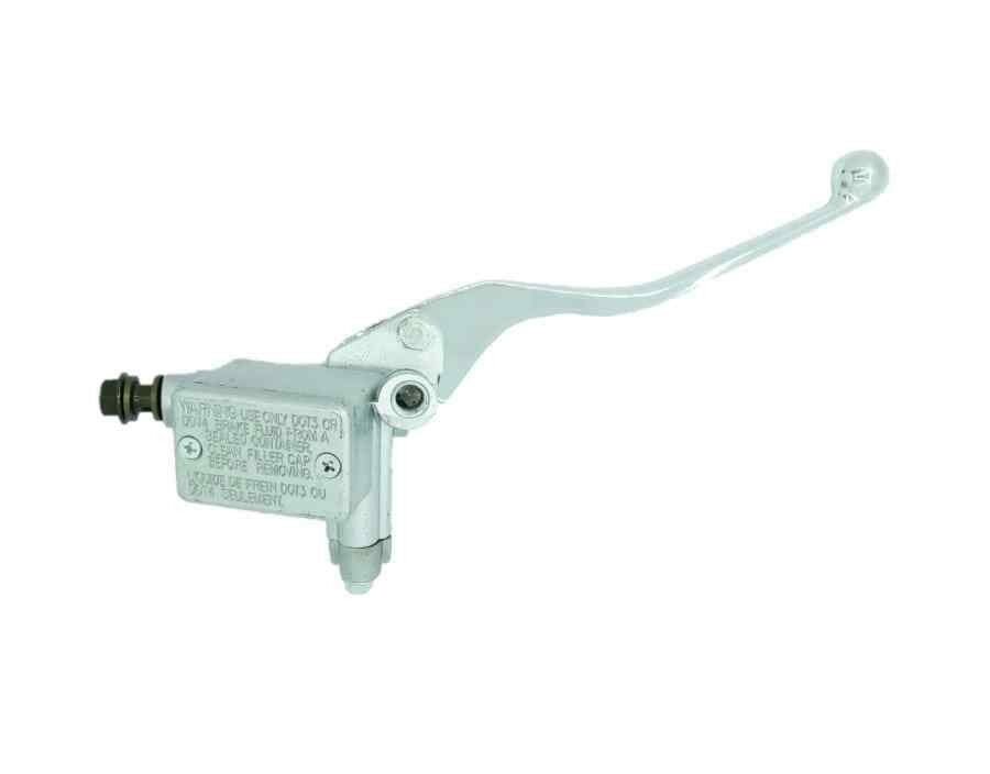 Mondial 125Kt Ön Fren Hidrolik Üst Merkezi Komple