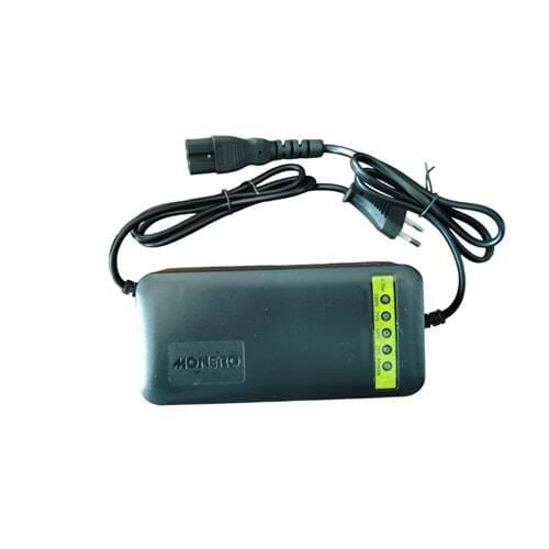 Ebıs Şarj Cihazı 72V 20Ah Göstergeli E-Bisiklet