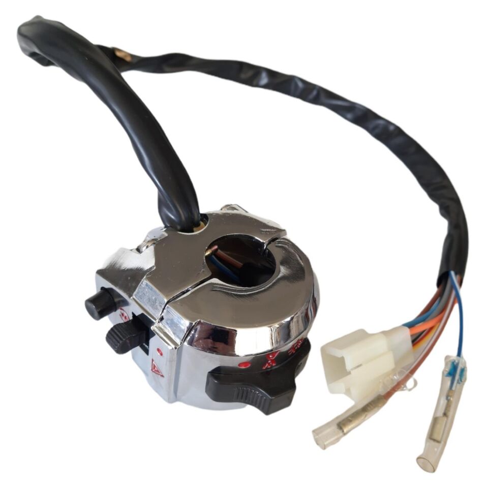 Uag100 Sağ Kumanda 2013 135Uag Mst- Mstx-75 Orj