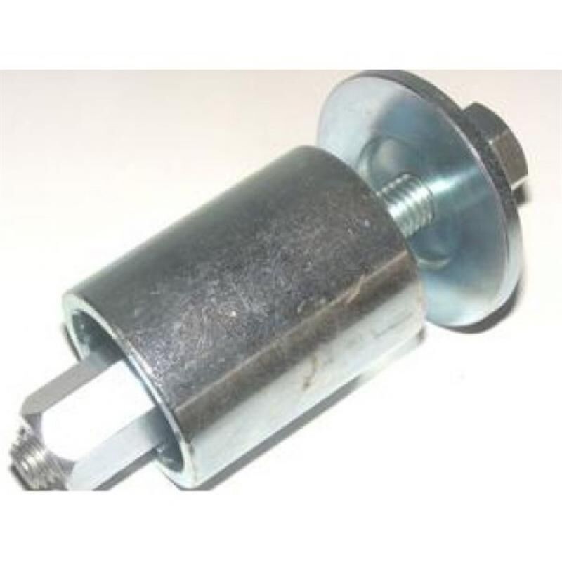 Scooter Askı Takoz Çektirmesi