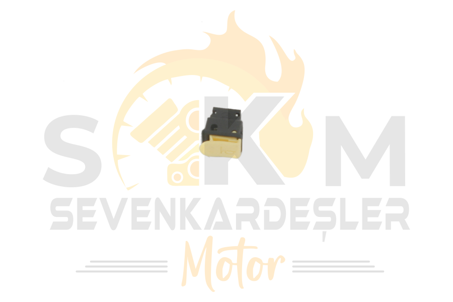 Mondıal Sfc 100 (Basicx) (**) Korna Dugmesı Orijinal