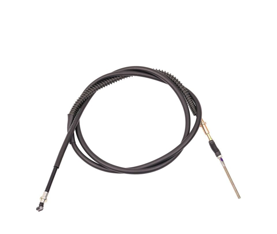 Tvs Wego Arka Fren Telı Orijinal