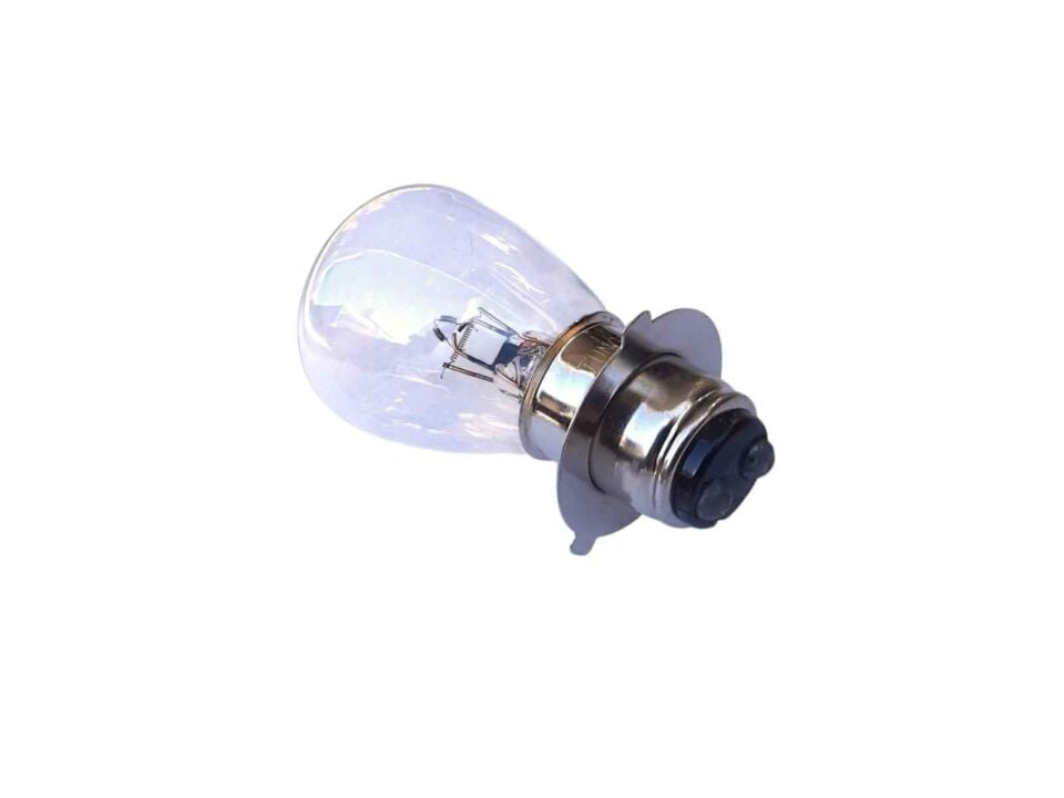 Yamaha Rx115 Ampül 6V 25*25
