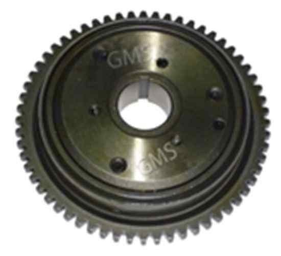 Atv Mars Kıtleme Sct125-Atv Lınhaı 200