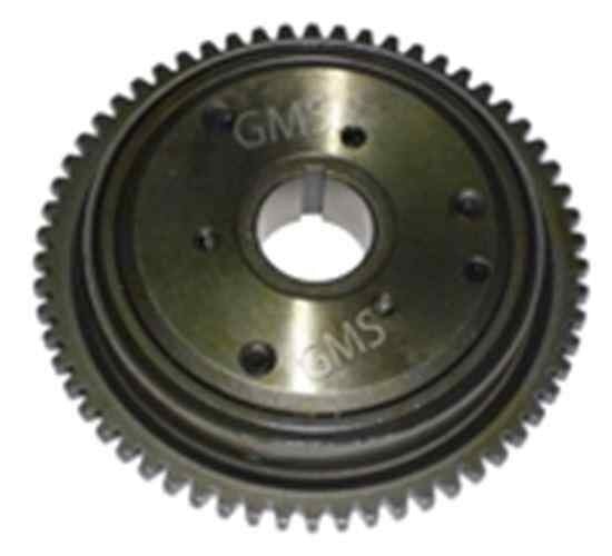 Atv Mars Kıtleme Sct125-Atv Lınhaı 200