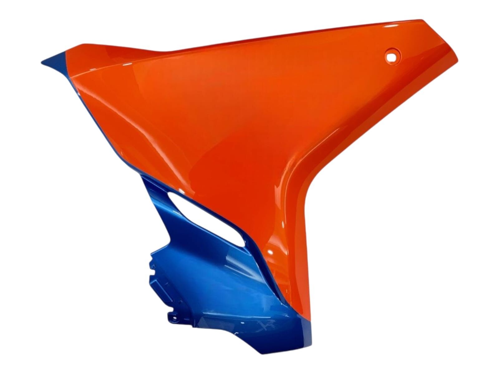 Cf Moto 250 Sr Ön Panel Sağ Turuncu Orj