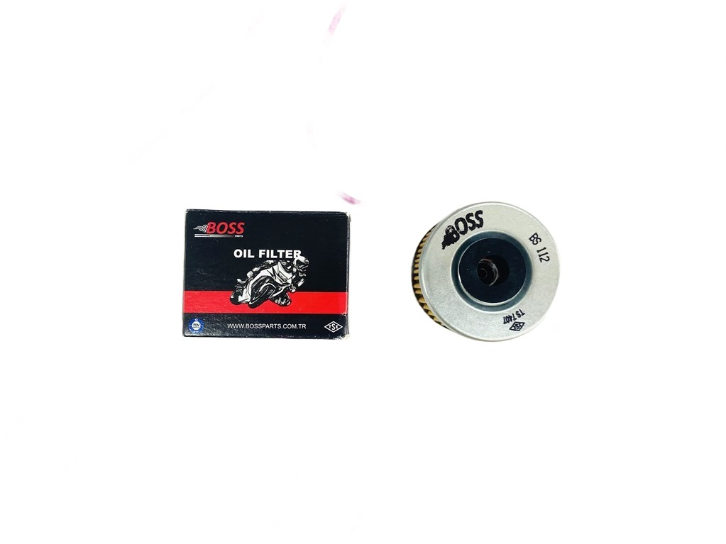 Cf Moto Nk 250 Yağ Filitresi