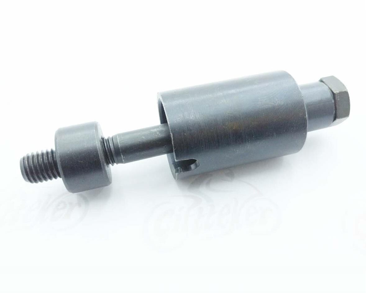 Cg Salıncak Takoz Çektirmesi