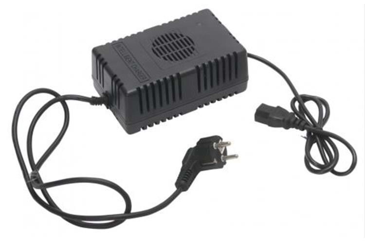 Ebis Şarj Cihazı E-bisiklet 48v 20ah Swan