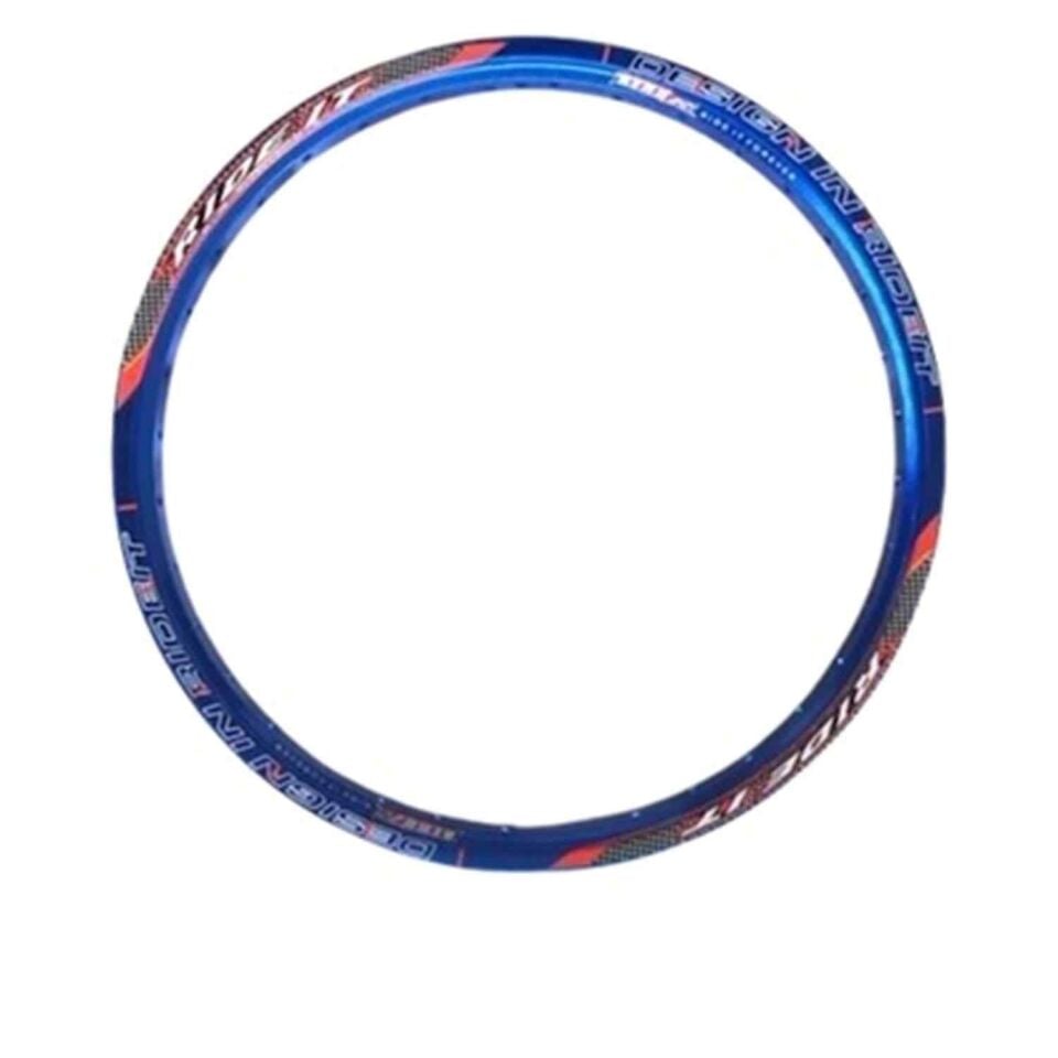 Jant Çemberi 140*18 Ride It Mavi