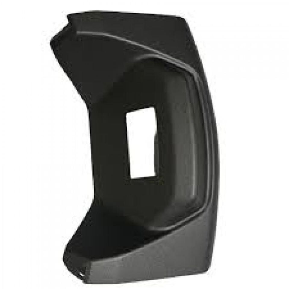 Tvs Jupiter 110 Arka Alt Kapak Siyah K62215690D