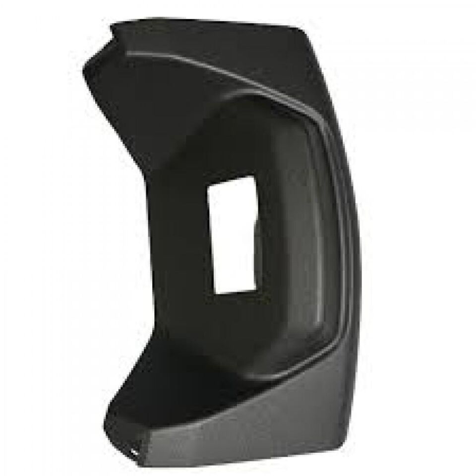 Tvs Jupiter 110 Arka Alt Kapak Siyah K62215690D