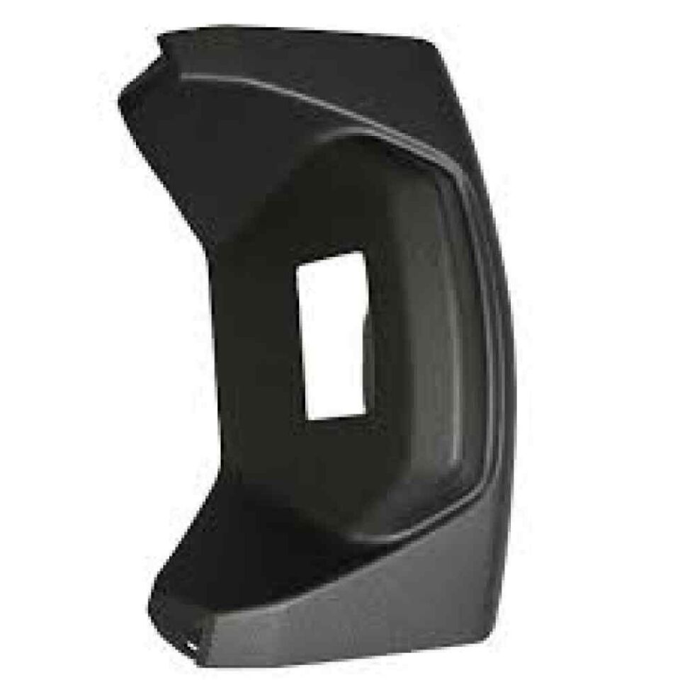 Tvs Jupiter 110 Arka Alt Kapak Siyah K62215690D