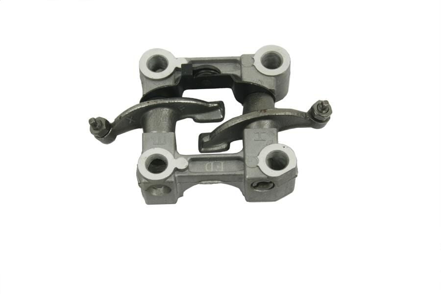 50 Tt-Hc Delta Külbütör Komple