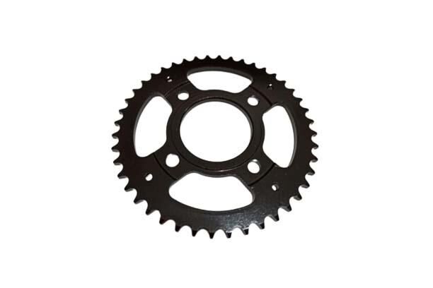 Honda Arka Dişli 44T Siyah Titan