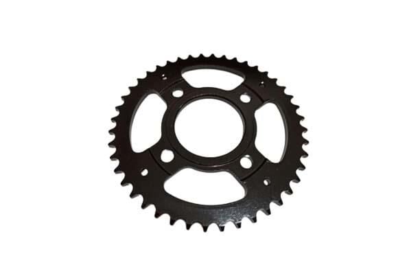 Honda Arka Dişli 44T Siyah Titan