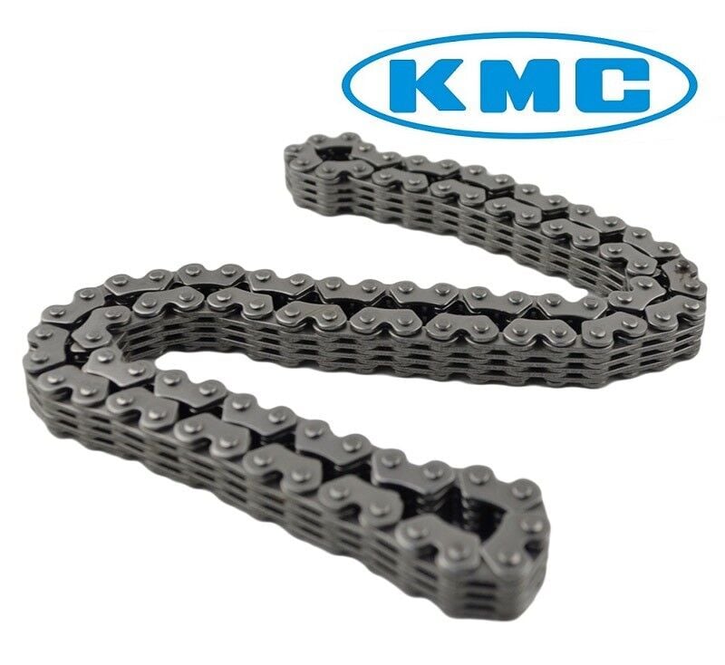 Atv Cf 500 Eksantrik Zinciri 4/5 124L Kmc