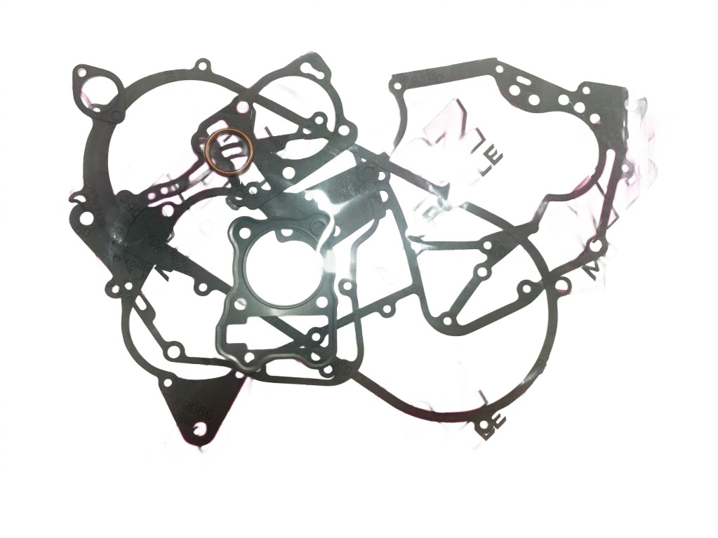 Atv Lx 200- Loncin 200 Takım Conta